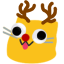 :blobcatderpdeer: