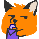 :blobfoxsipsmug: